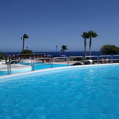 Apartament A Rocas Del Mar *
