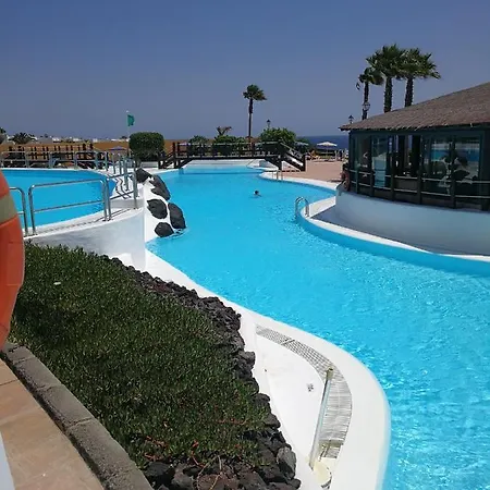 A Rocas Del Mar Apartament *